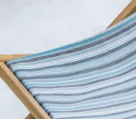 LC001 Miami Deck Chair Zebnao - Image 8