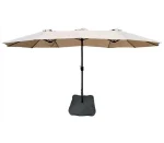 GU0111S Large Patio Umbrella - Image 2