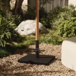 Base 50KG Centre Pole Base