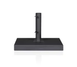 Umbrella Base B40 Centre Pole Umbrella Base - Image 3