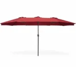 GU1003H Triple Top Umbrella - Image 6