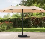 GU1003H Triple Top Umbrella - Image 5