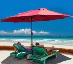 GU1003H Triple Top Umbrella - Image 4