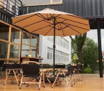 GU1003H Triple Top Umbrella - Image 3