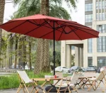 GU1003H Triple Top Umbrella - Image 2