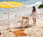 LC002 Miami-Director Chair - Image 2